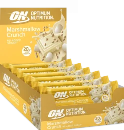 Crunch Protein Bar (10x65g)