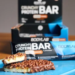 Crunchy Protein Bar Deluxe (12x65g)