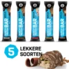 Crunchy Protein Bar (12x64g)