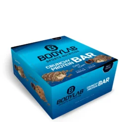 Crunchy Protein Bar (12x64g)