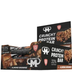 Crunchy Protein Bar (12x45g)