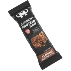 Crunchy Protein Bar (12x45g)