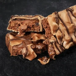 Crunchy Protein Bar (12x45g)