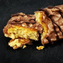 Crunchy Protein Bar (12x45g)