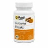Curcuma Extrakt bio (90 Kapseln)