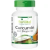 Curcumin mit Bioperin (120 Kapseln)