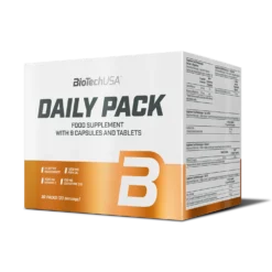 Daily Pack (30 Packs)