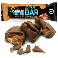 Deluxe - Oat Bar Protein Riegel-Deal