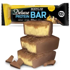 Deluxe - Oat Bar Protein Riegel-Deal