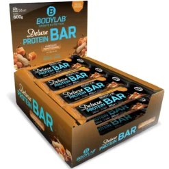 Deluxe Protein Bar (12x50g)