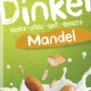 Dinkel Mandel Drink bio (1000ml)