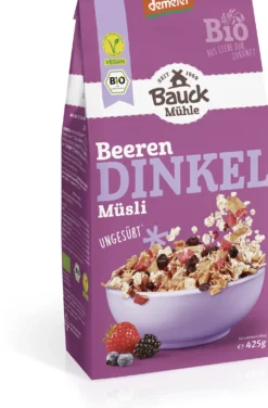 Dinkel-Müzli bio (425g)