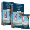 Doppelpack: 2x Clif Bar (12x68g)