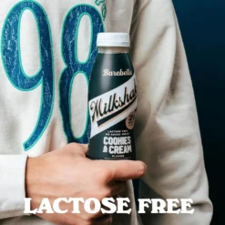 Doppelpack: 2x Milchshake (8x330ml)