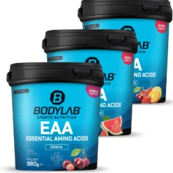 EAA Essential Amino Acids (360g)
