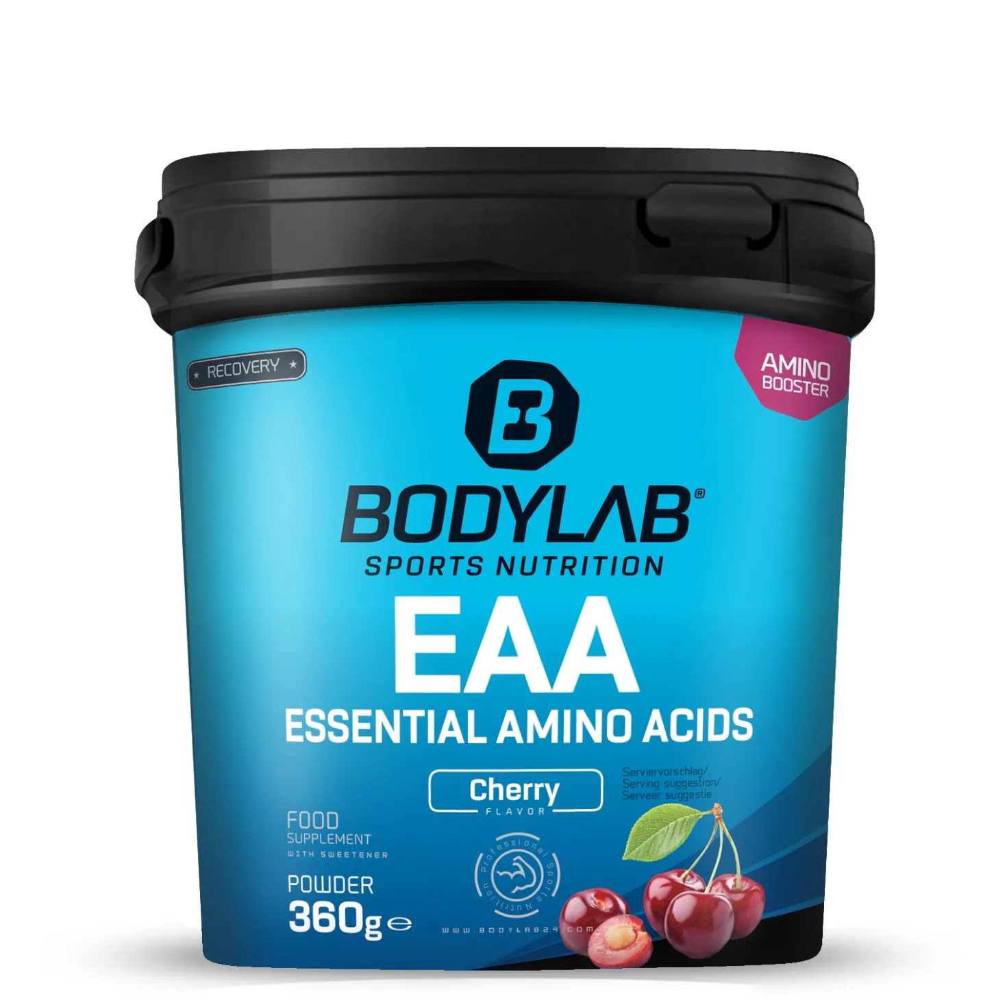 EAA Essential Amino Acids (360g)