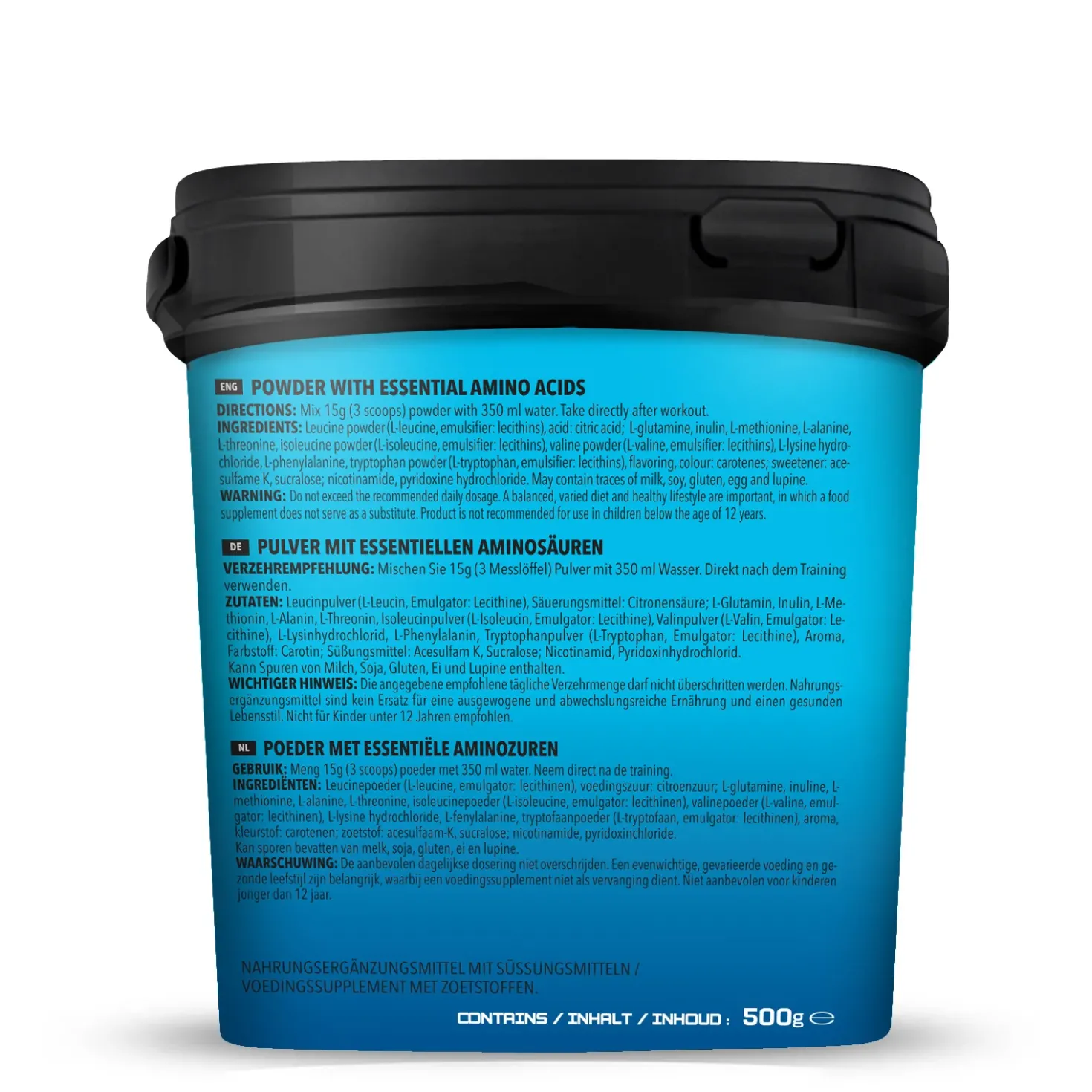 EAA Extreme (500g)