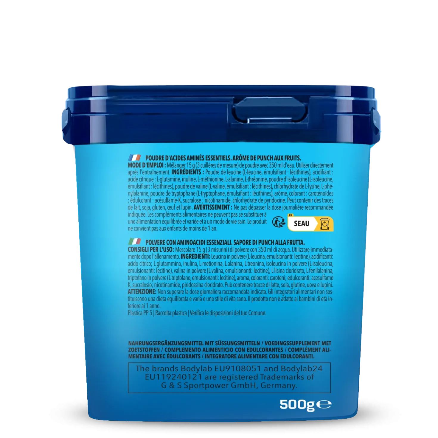 EAA Extreme (500g)