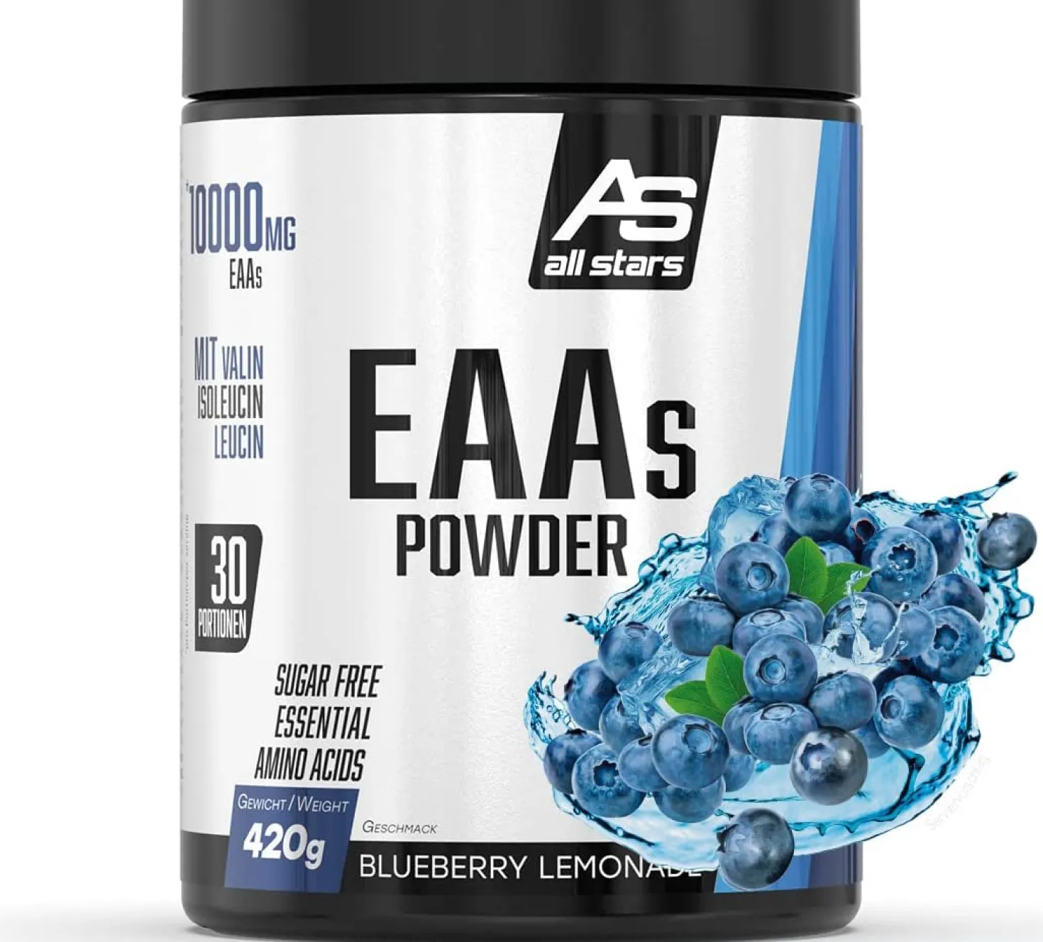 EAA (420g)