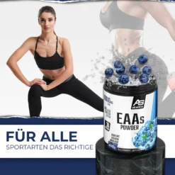 EAA (420g)