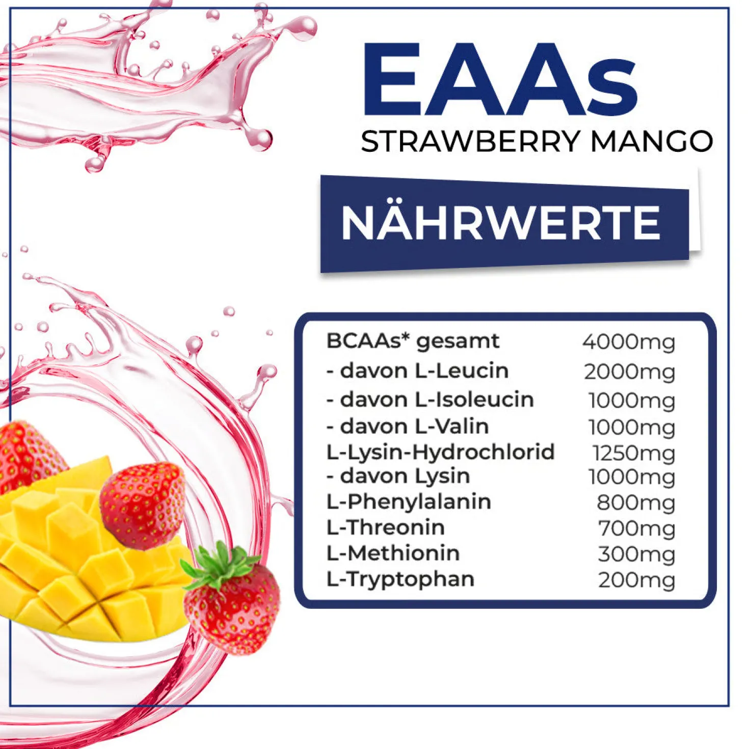 EAA (420g)