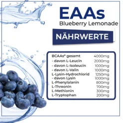 EAA (420g)