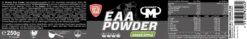 EAA Powder Green Apple (250g)