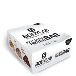Eat Clean Protein Bar (12x65g)