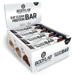 Eat Clean Protein Bar (12x65g)