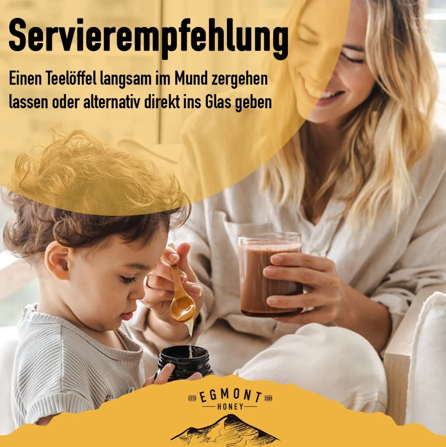 Egmont Manuka Honig MGO 300+ UMF 10+ (250g)