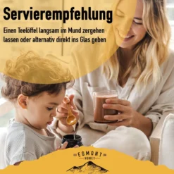 Egmont Manuka Honig MGO 460+ UMF 14+ (500g)