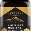 Egmont Manuka Honig MGO 820+ UMF 20+ (500g)