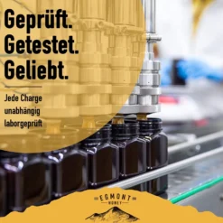 Egmont Manuka Honig MGO 570+ UMF 16+ (250g)
