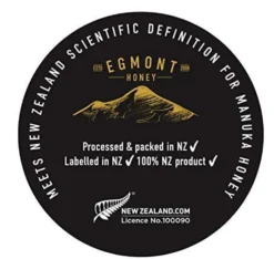 Egmont Manuka Honig MGO 570+ UMF 16+ (250g)