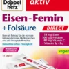 Eisen Femin direct (20 Portionsbeutel)
