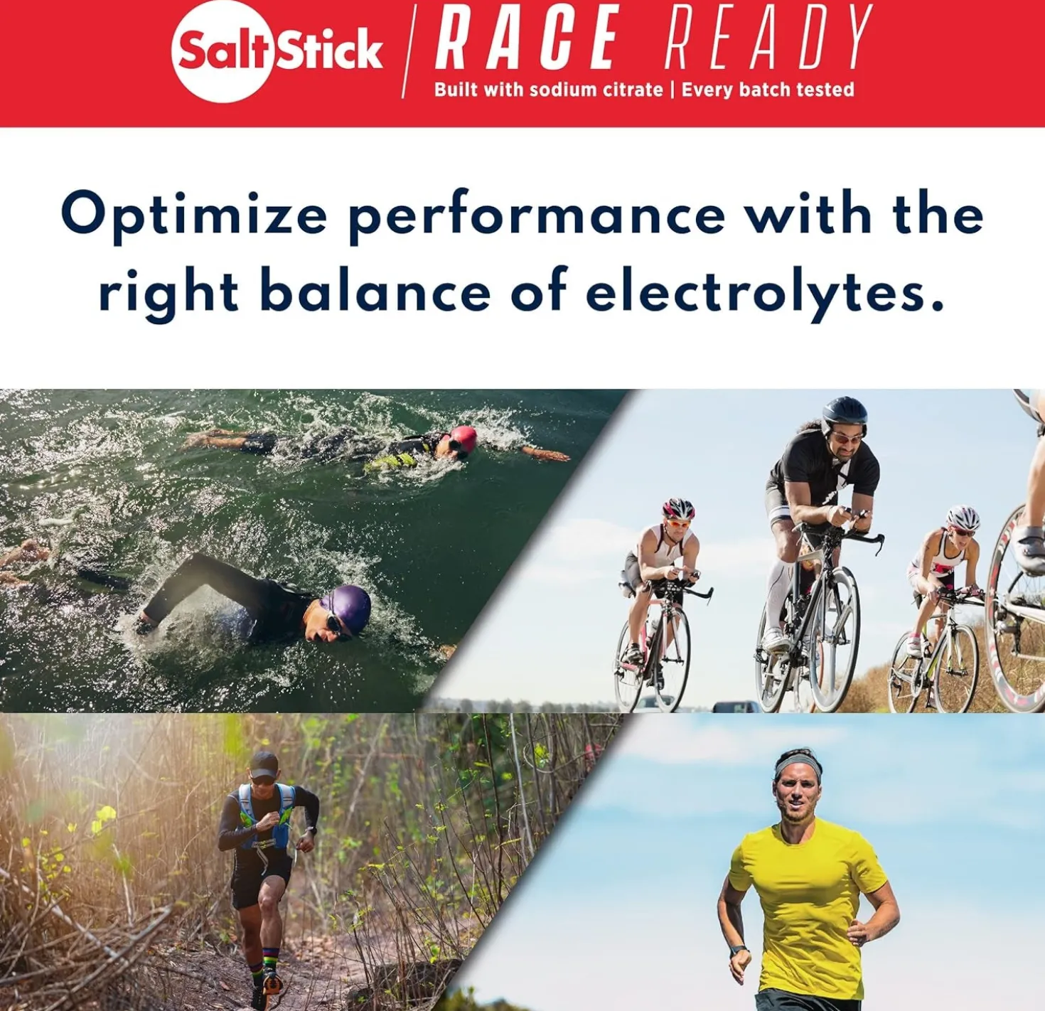 Electrolyte Caps Plus Salzkapseln (100 Kapseln)