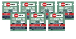 Electrolyte Caps Plus Salzkapseln Testpaket (28 Kapseln)