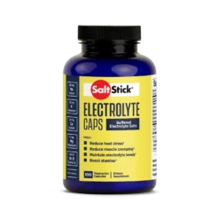 Electrolyte Caps Salzkapseln (100 Kapseln)