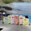 Electrolyte Caps Salzkapseln (30 Kapseln)
