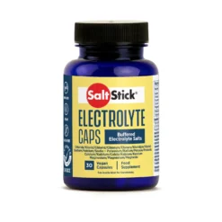 Electrolyte Caps Salzkapseln (30 Kapseln)
