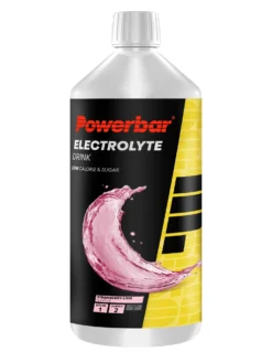 Electrolyte Drink Sirup (1000ml)