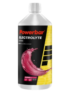 Electrolyte Drink Sirup (1000ml)