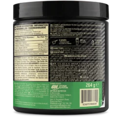 Electrolyte Powder (264g)