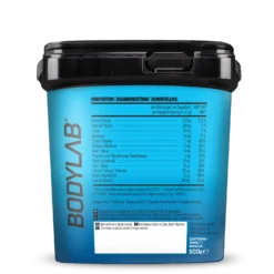 Electrolyte Powder (500g) - Orange Flavouring