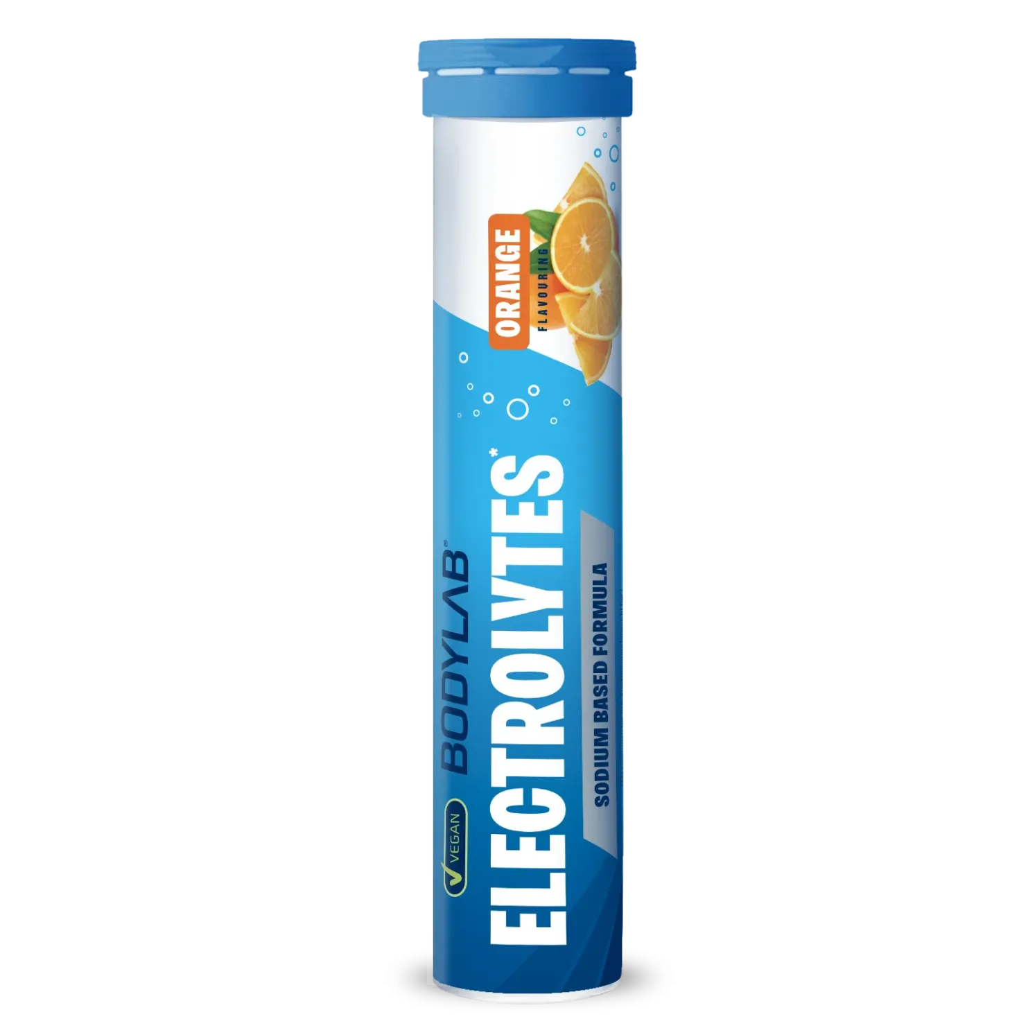 Electrolytes (20 Brausetabletten)