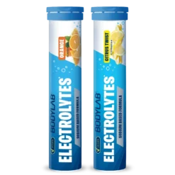 Electrolytes (20 Brausetabletten)