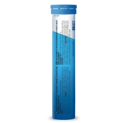 Electrolytes (20 Brausetabletten)