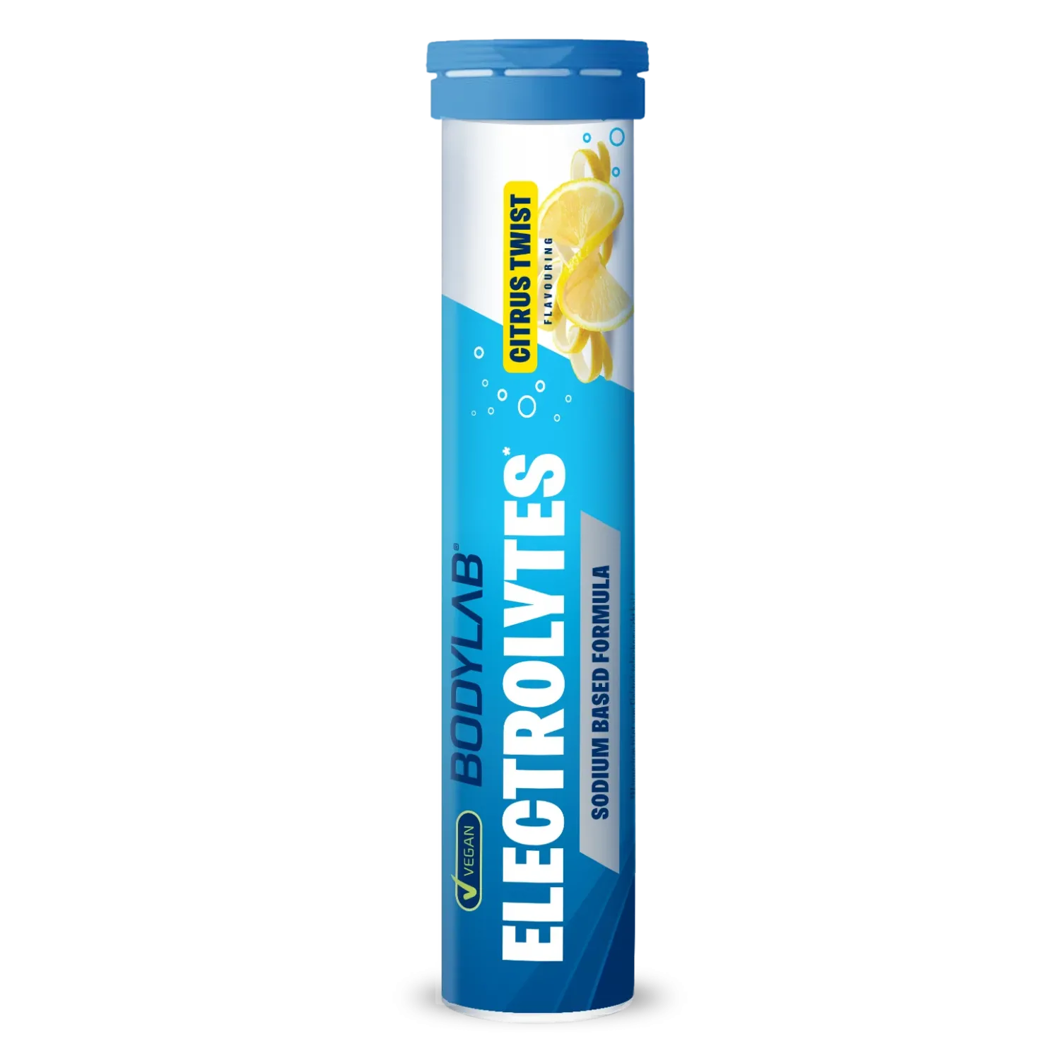 Electrolytes (20 Brausetabletten)