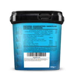 Electrolytes + Creatine Drink (500g)