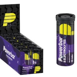5 Electrolytes Sports Drink (12x10Tabs)